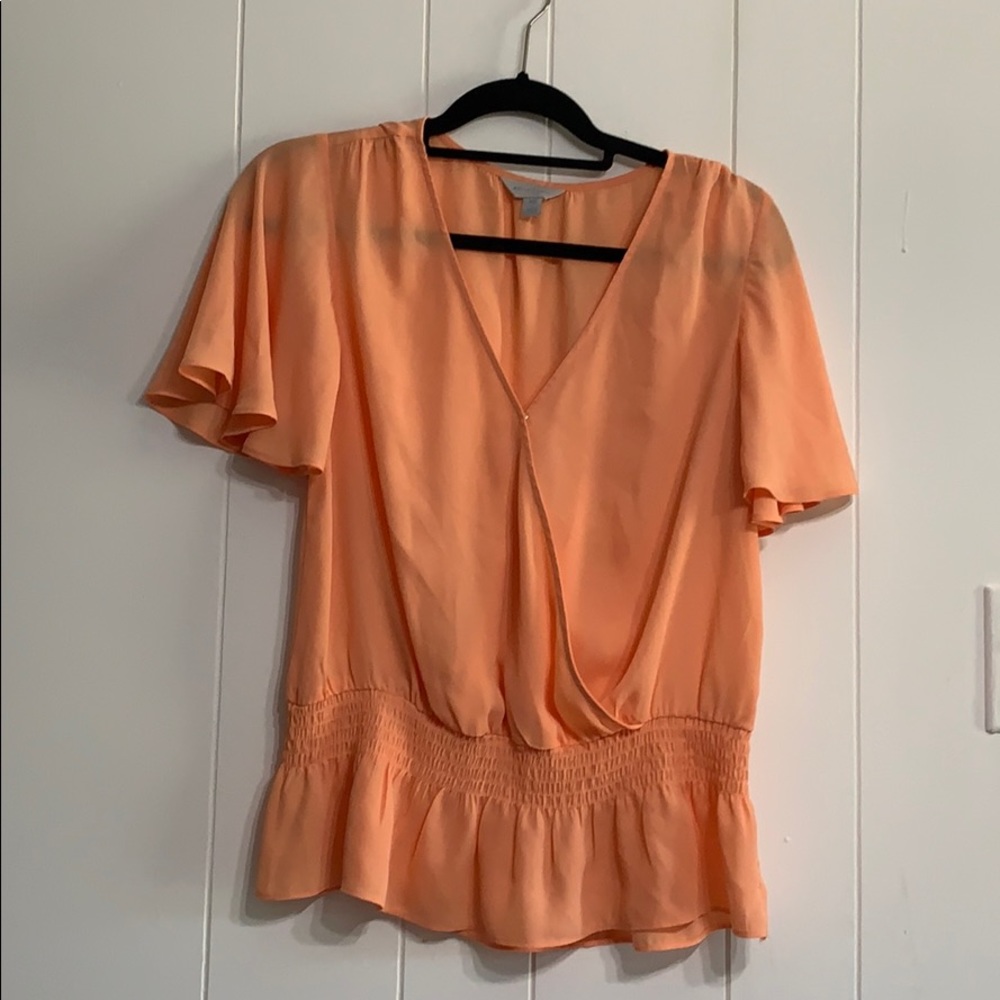 Belle Sky top